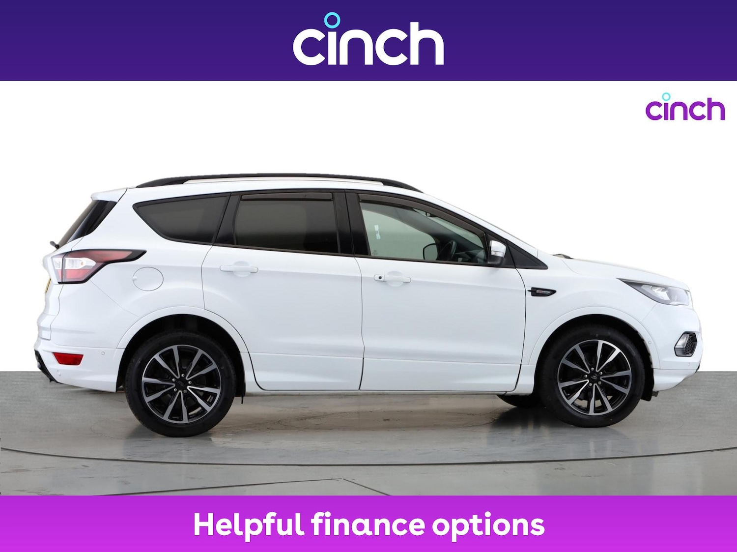 Used Ford Kuga 2019 for sale - 76271802: Photo 2