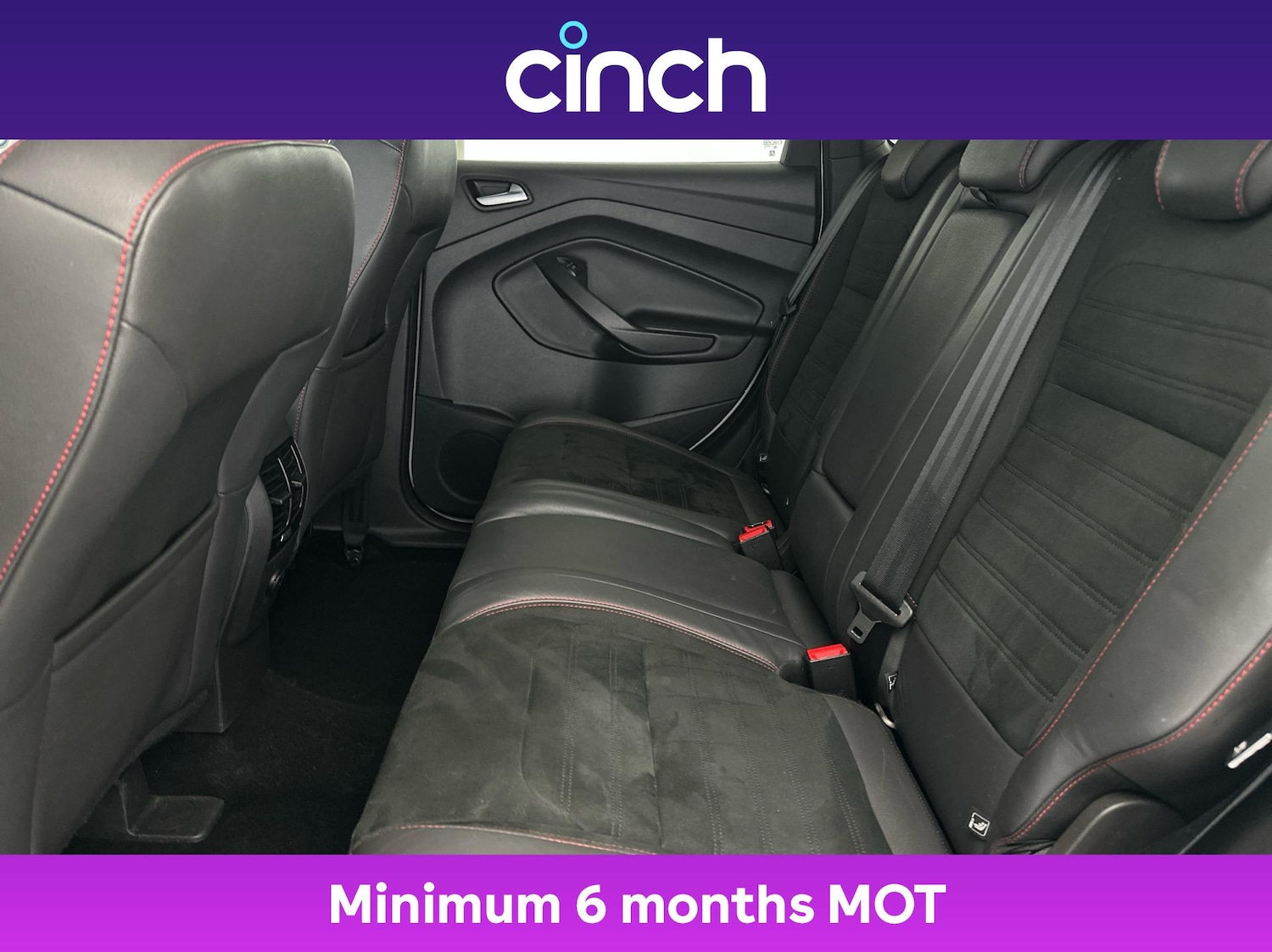 Used Ford Kuga 2019 for sale - 76271802: Photo 20