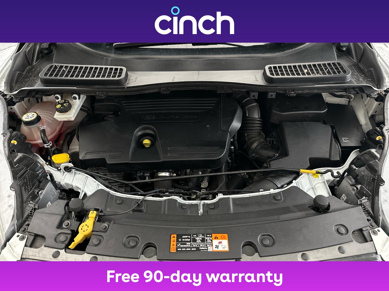 Used Ford Kuga 2019 for sale - 76271802: Photo 23