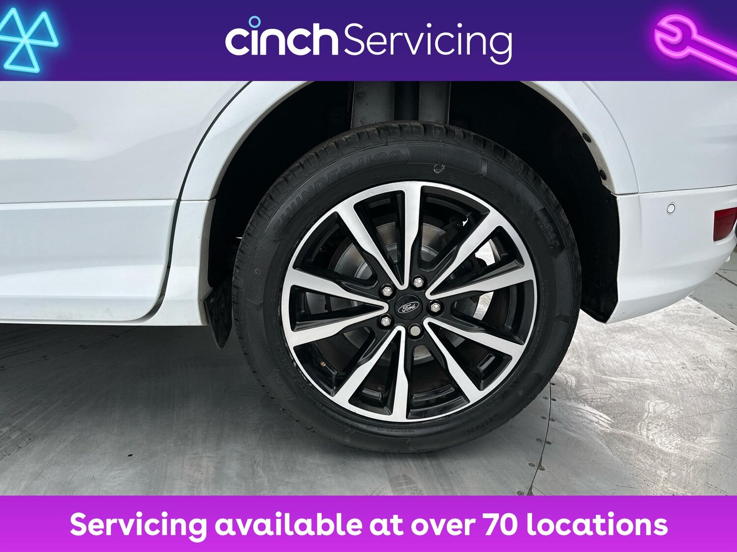 Used Ford Kuga 2019 for sale - 76271802: Photo 26