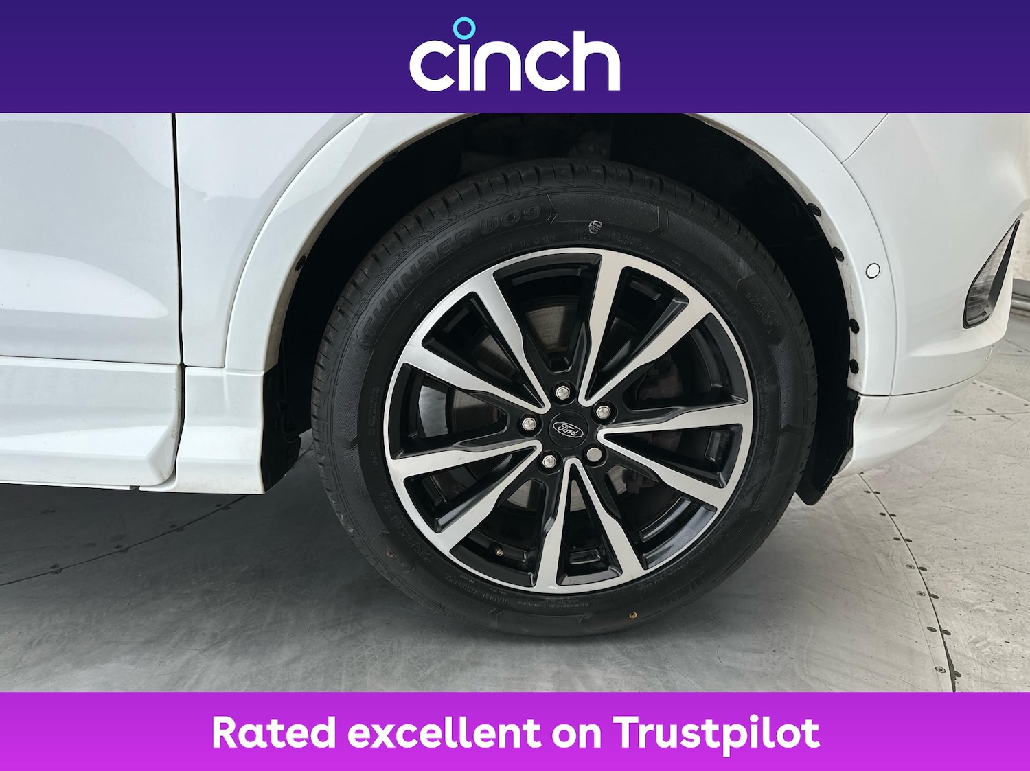 Used Ford Kuga 2019 for sale - 76271802: Photo 28