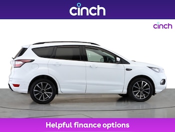 Used Ford Kuga 2019 for sale - 76271802: Photo