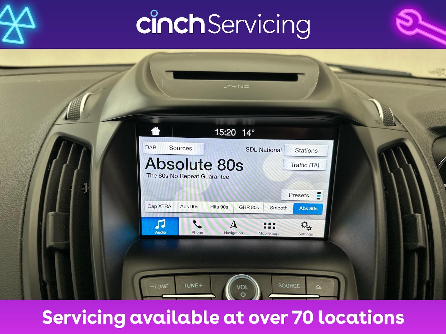 Used Ford Kuga 2019 for sale - 76271802: Photo 31