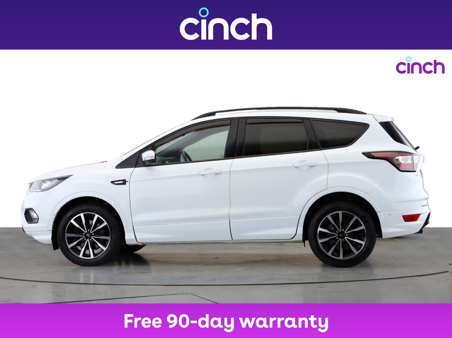 Used Ford Kuga 2019 for sale - 76271802: Photo 8