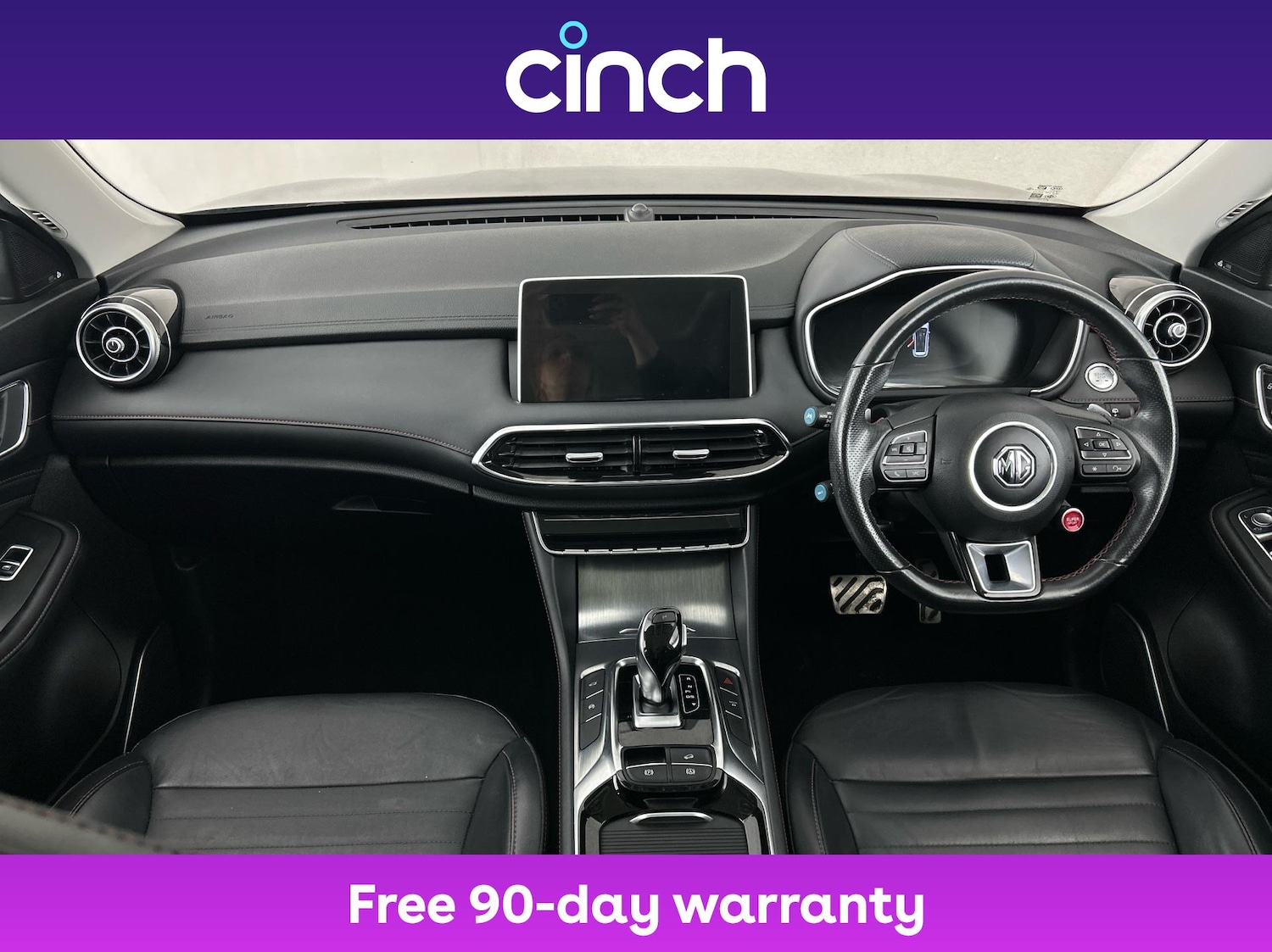 Used MG MG HS 2022 for sale - 76842302: Photo 15