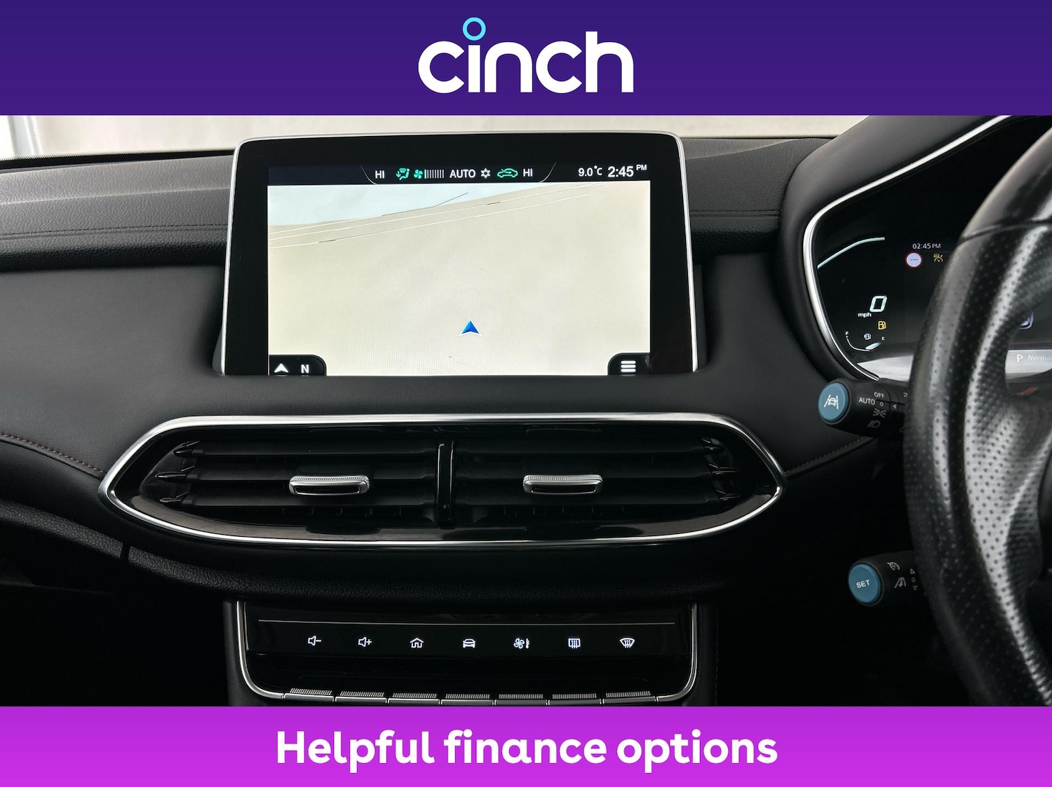 Used MG MG HS 2022 for sale - 76842302: Photo 17