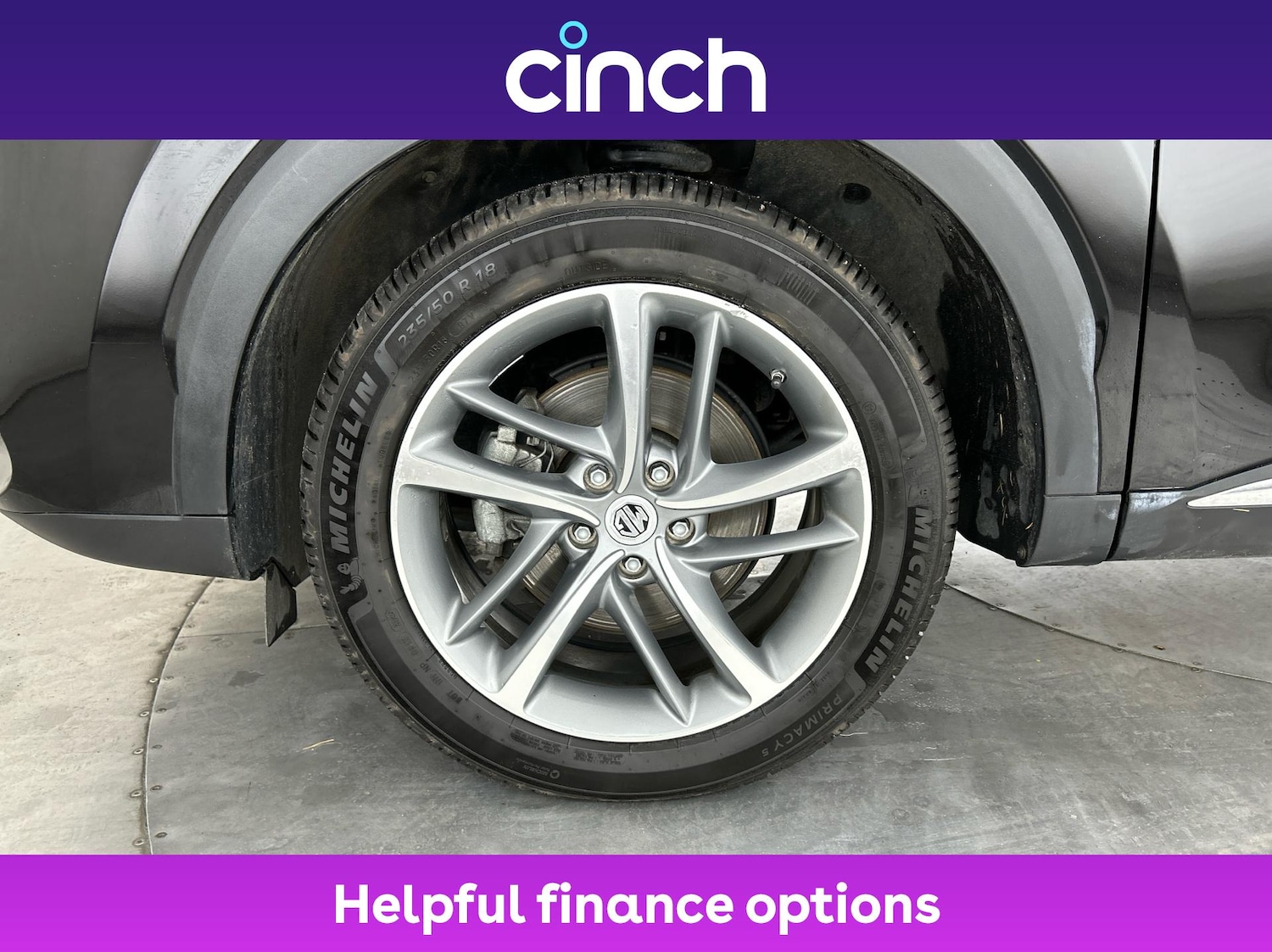 Used MG MG HS 2022 for sale - 76842302: Photo 24