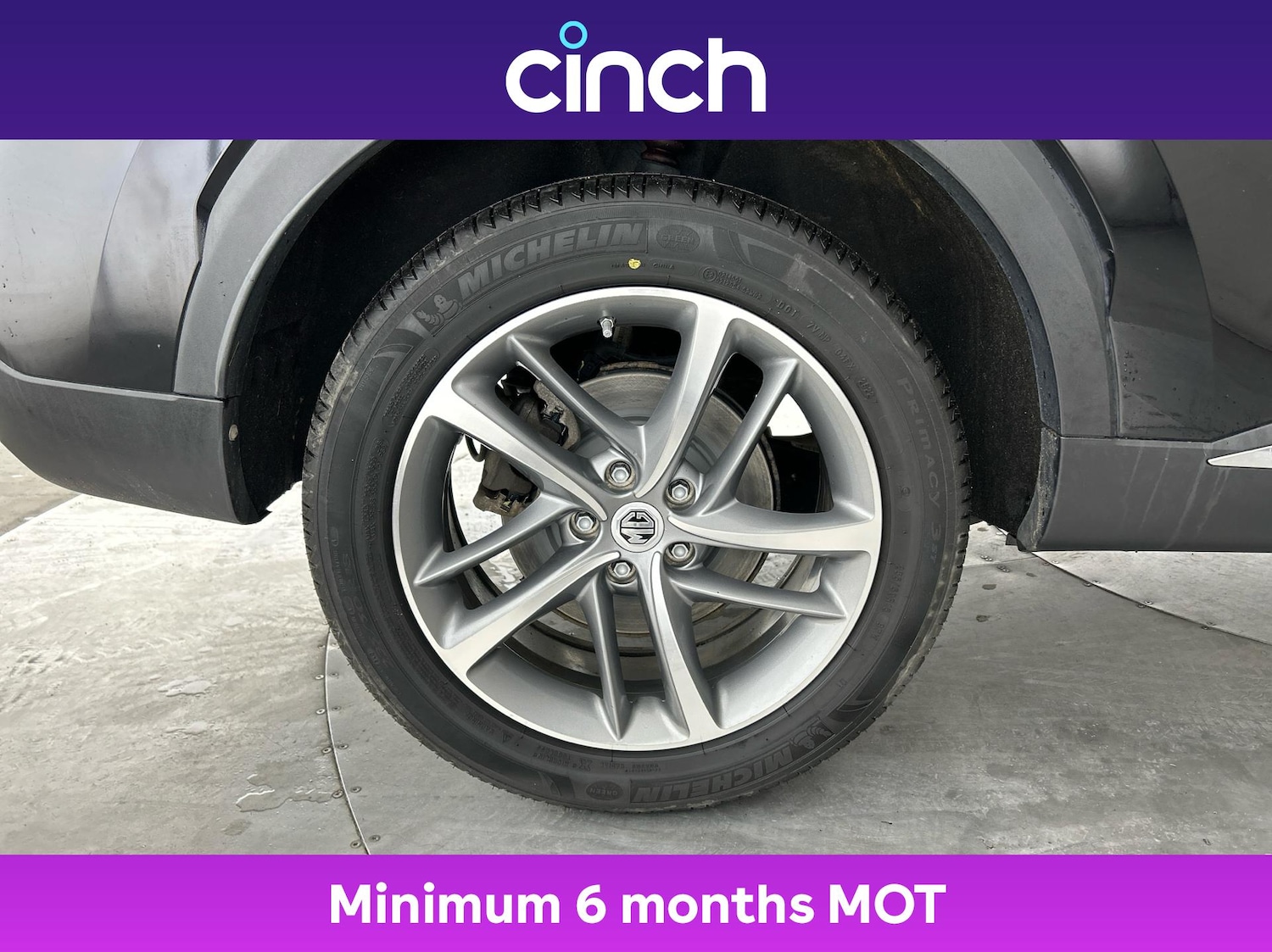 Used MG MG HS 2022 for sale - 76842302: Photo 27