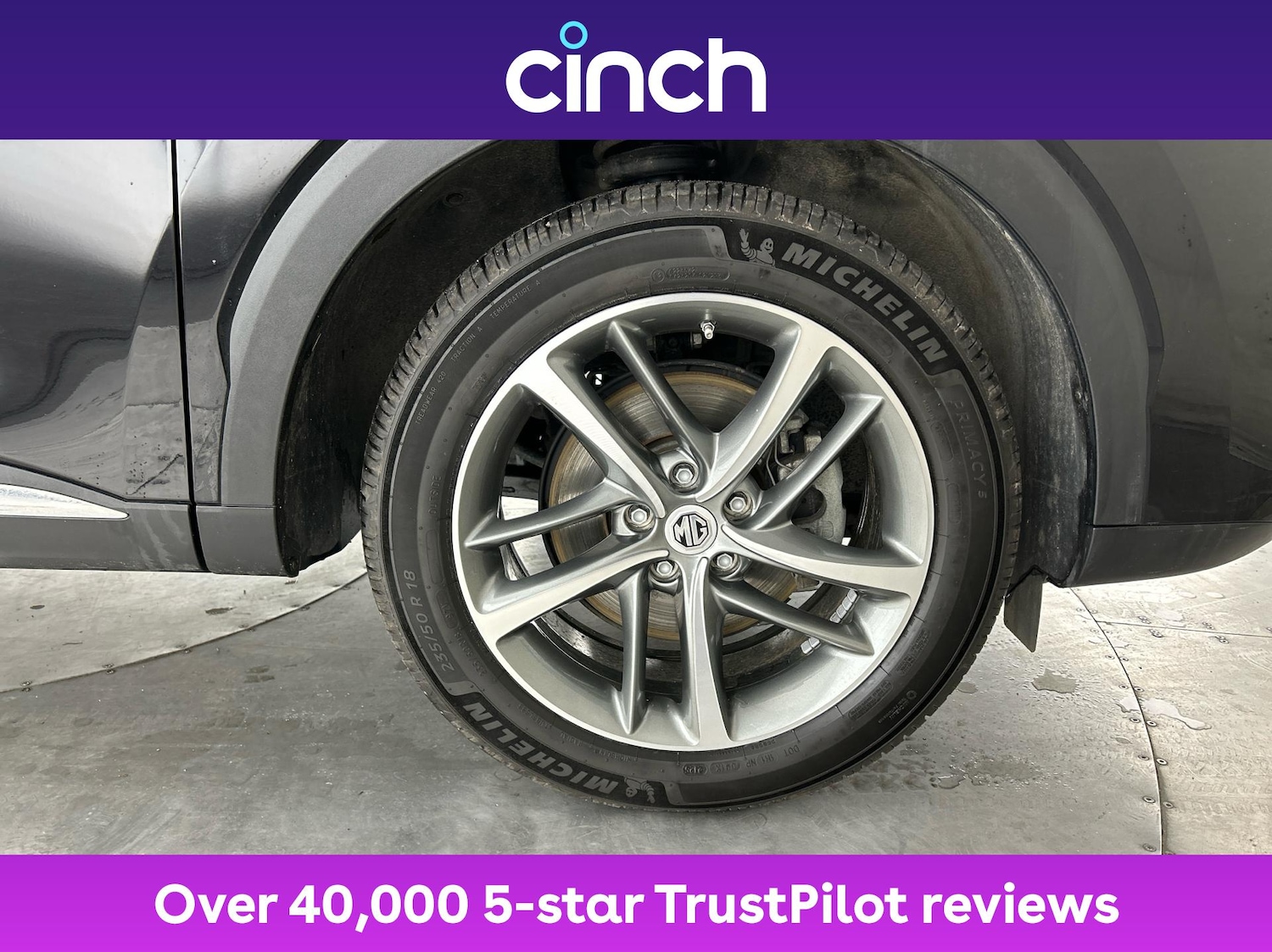 Used MG MG HS 2022 for sale - 76842302: Photo 28