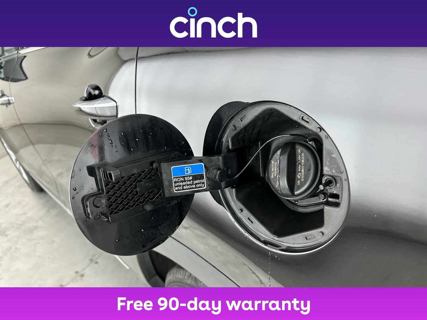 Used MG MG HS 2022 for sale - 76842302: Photo 29