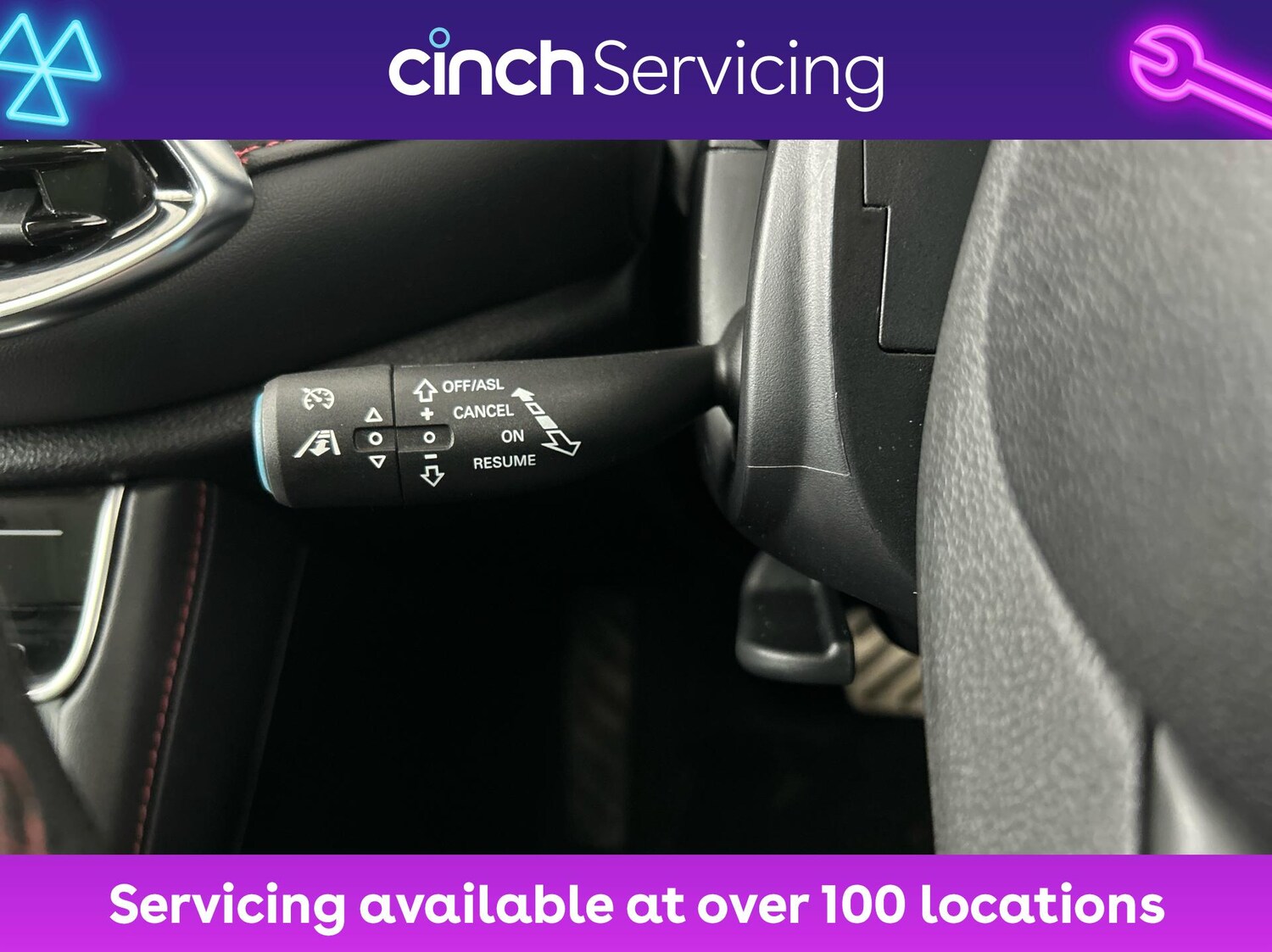 Used MG MG HS 2022 for sale - 76842302: Photo 31