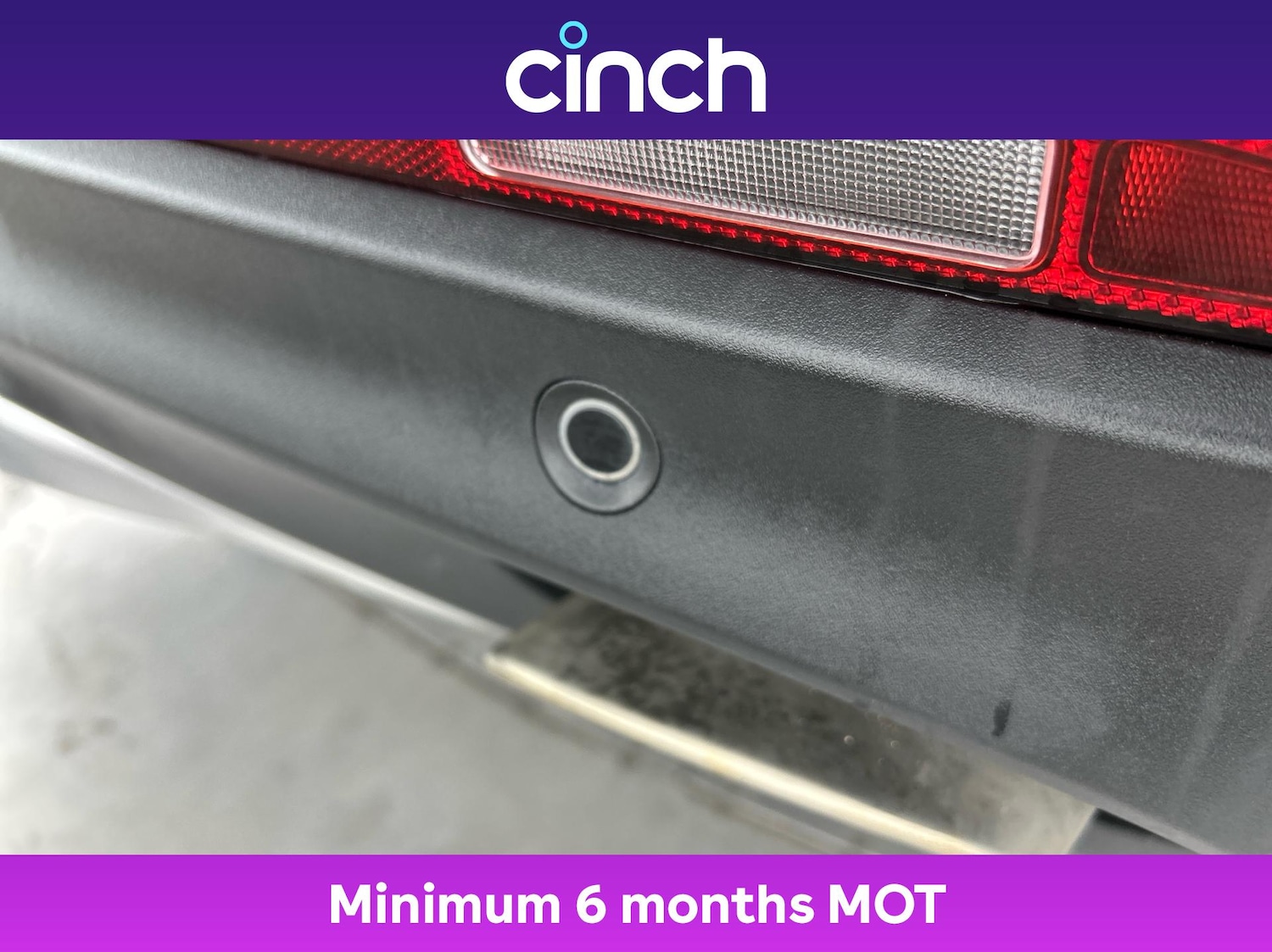 Used MG MG HS 2022 for sale - 76842302: Photo 37