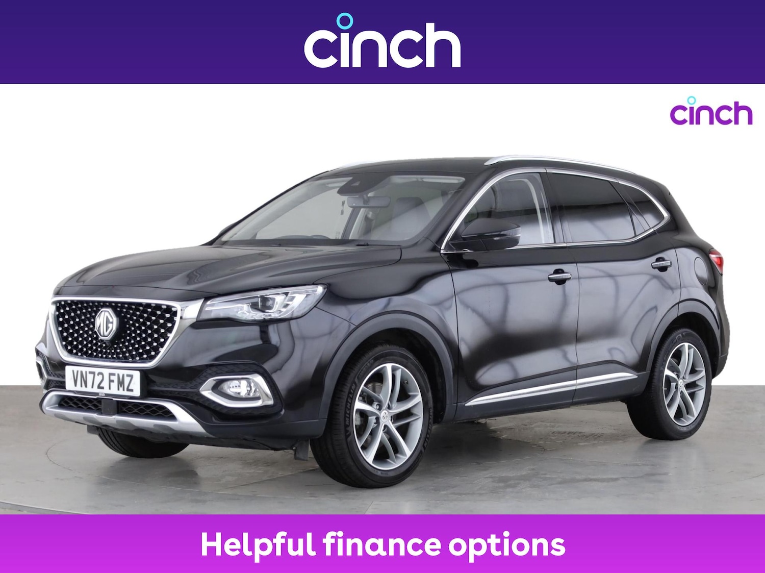 Used MG MG HS 2022 for sale - 76842302: Photo 9