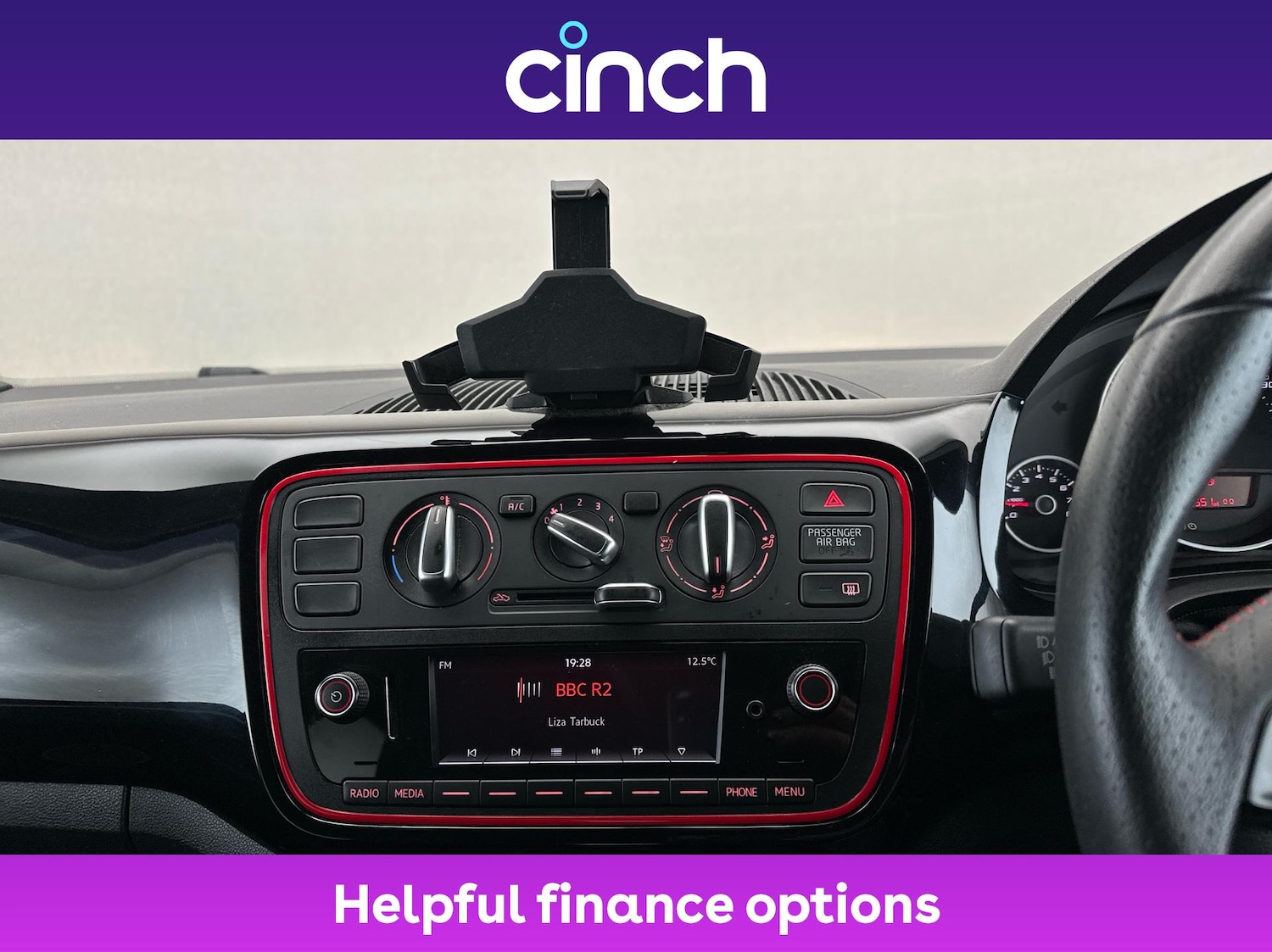 Used SEAT Mii 2018 for sale - 76574886: Photo 17