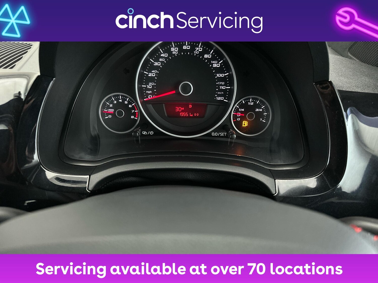 Used SEAT Mii 2018 for sale - 76574886: Photo 18