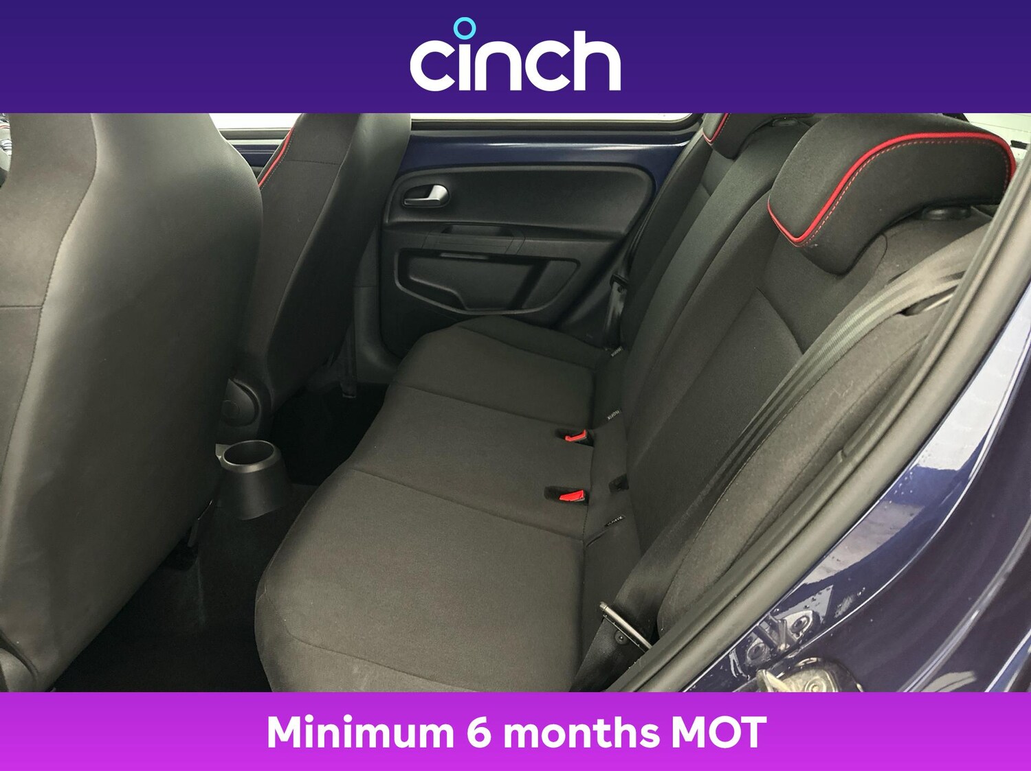 Used SEAT Mii 2018 for sale - 76574886: Photo 20