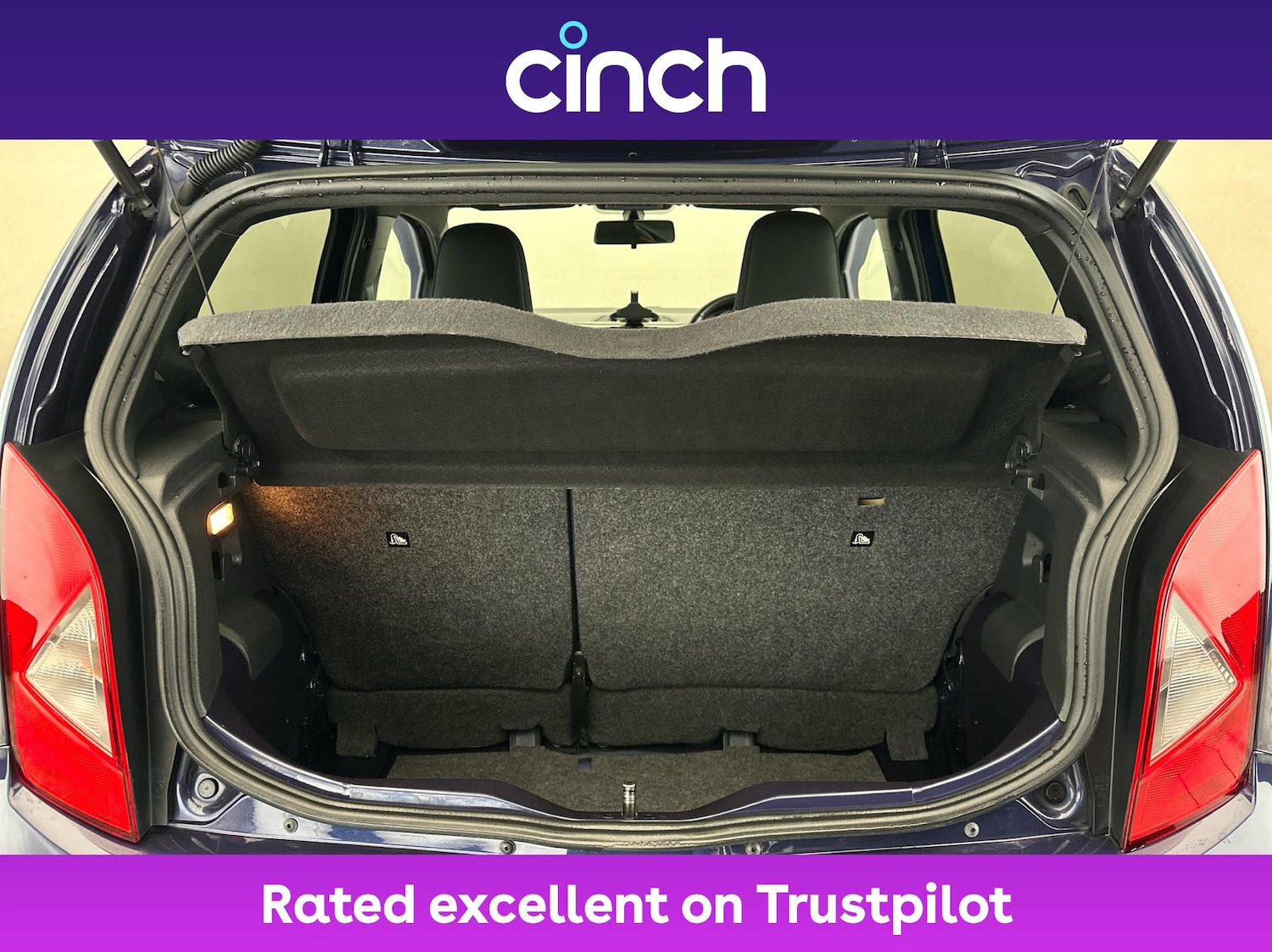 Used SEAT Mii 2018 for sale - 76574886: Photo 21