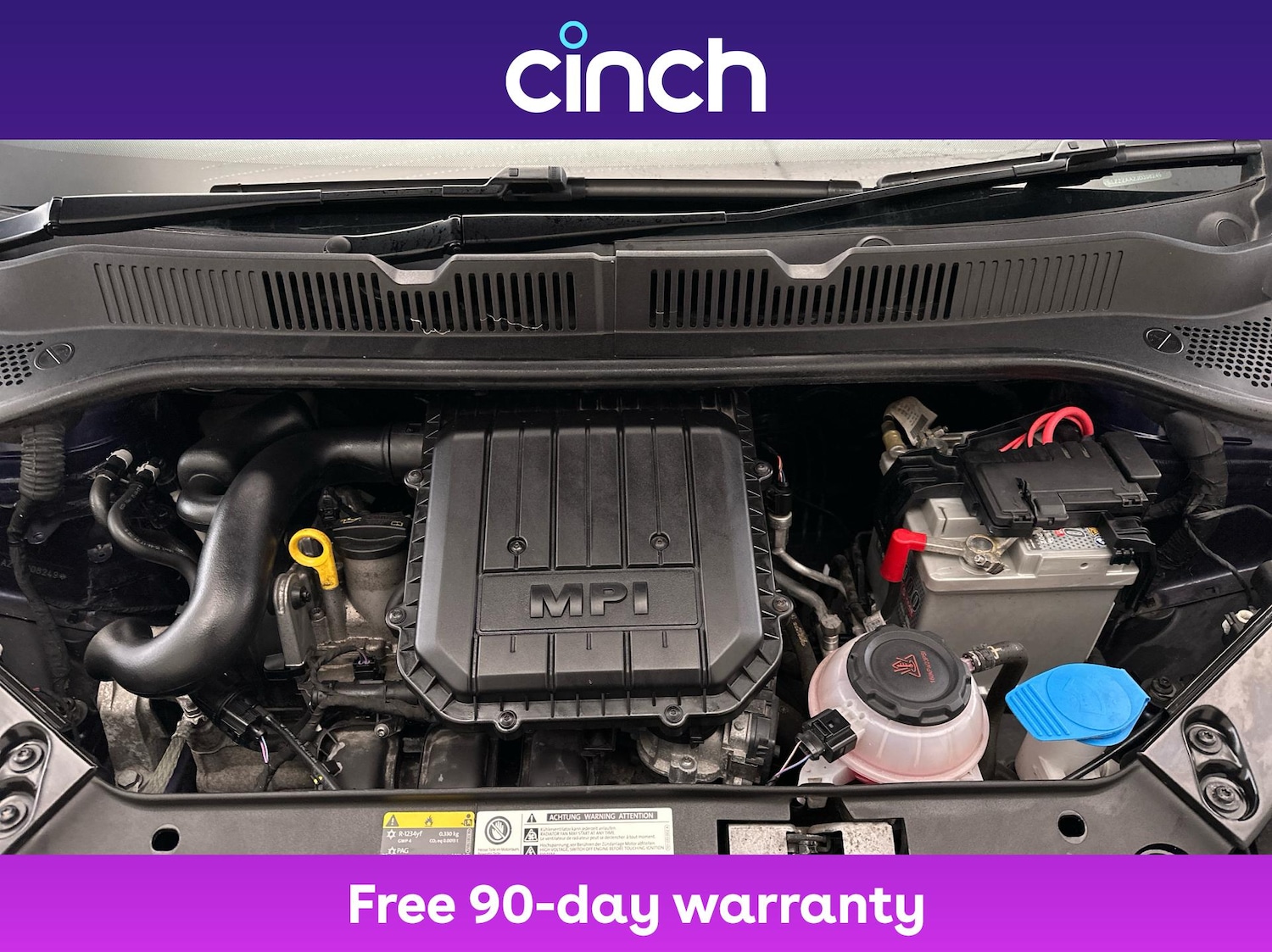 Used SEAT Mii 2018 for sale - 76574886: Photo 23