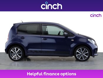 Used SEAT Mii 2018 for sale - 76574886: Photo