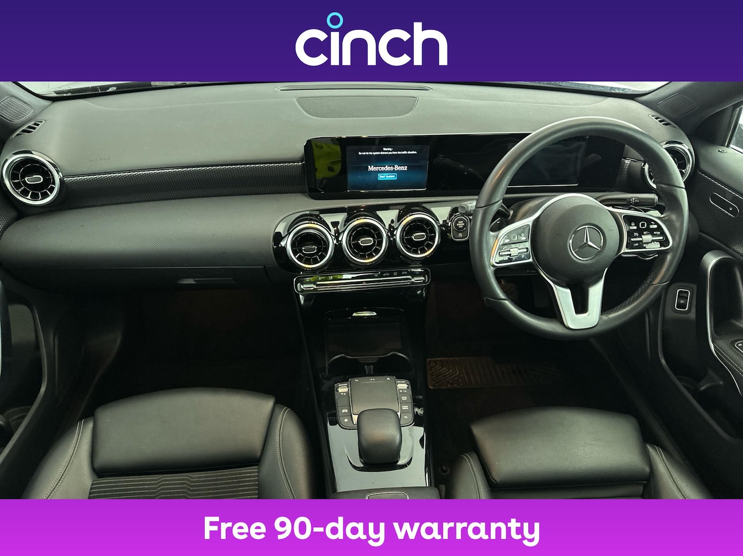 Used Mercedes-Benz A-Class 2020 for sale - 76670265: Photo 15