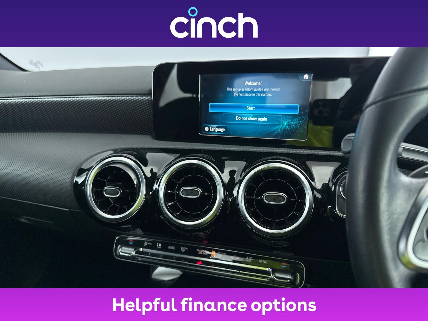 Used Mercedes-Benz A-Class 2020 for sale - 76670265: Photo 17