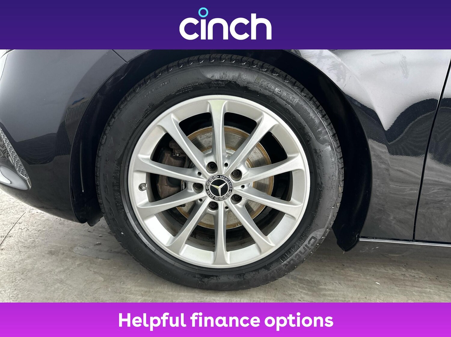 Used Mercedes-Benz A-Class 2020 for sale - 76670265: Photo 24