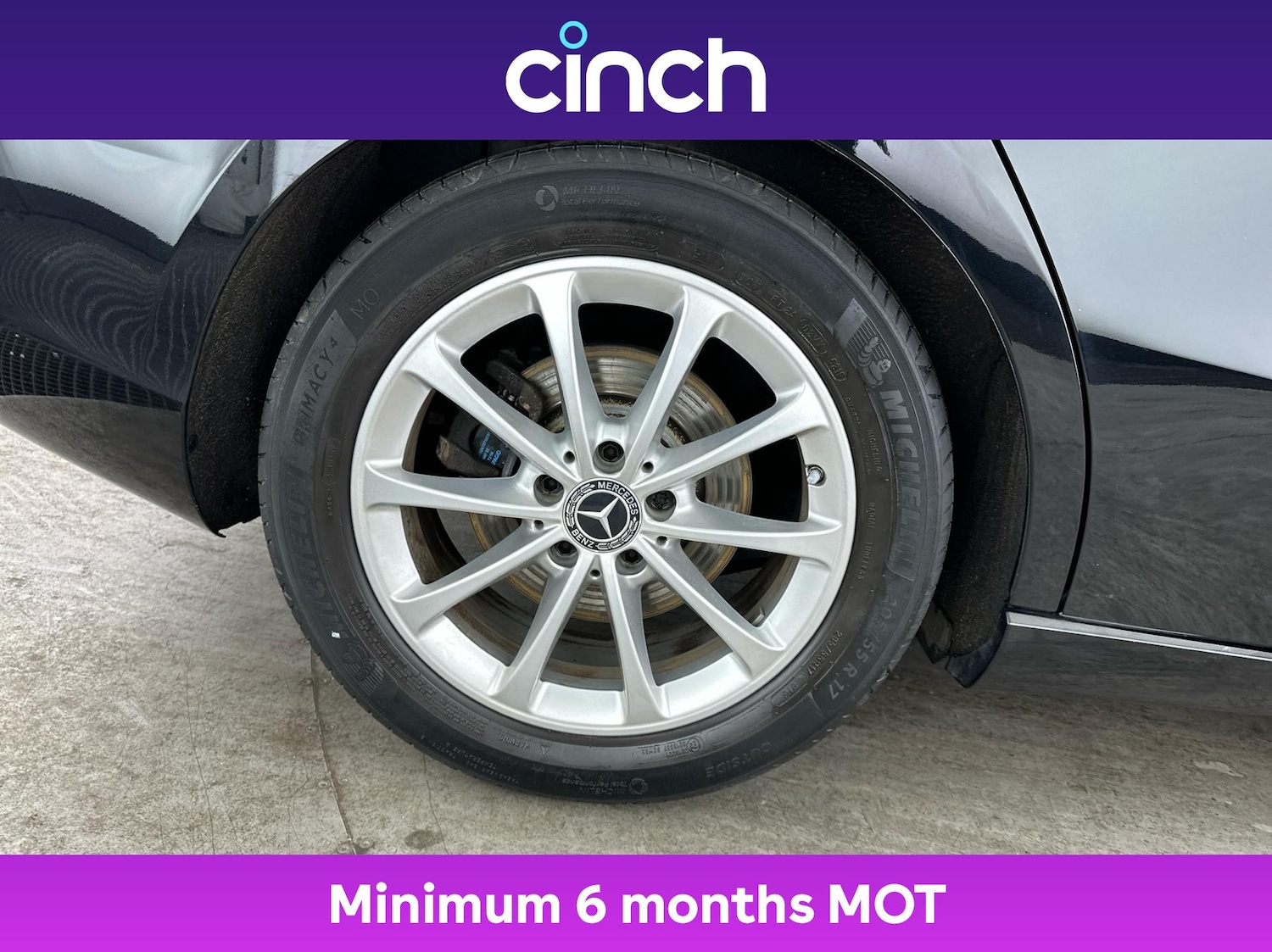 Used Mercedes-Benz A-Class 2020 for sale - 76670265: Photo 27