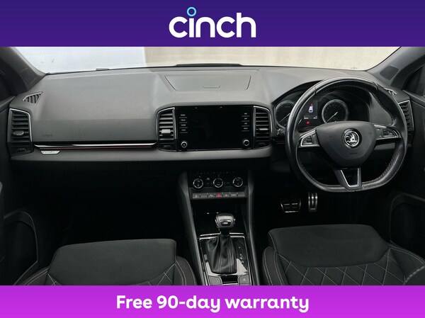 Used Skoda Karoq 2019 for sale - 75987899: Photo 15