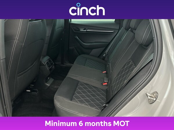 Used Skoda Karoq 2019 for sale - 75987899: Photo 20