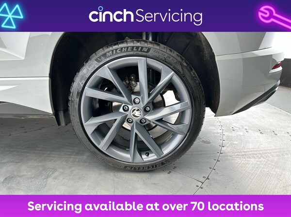 Used Skoda Karoq 2019 for sale - 75987899: Photo 26