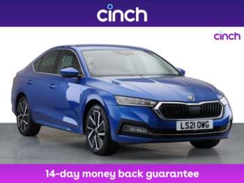 2021 - 1.4 TSI iV SE L DSG 5dr