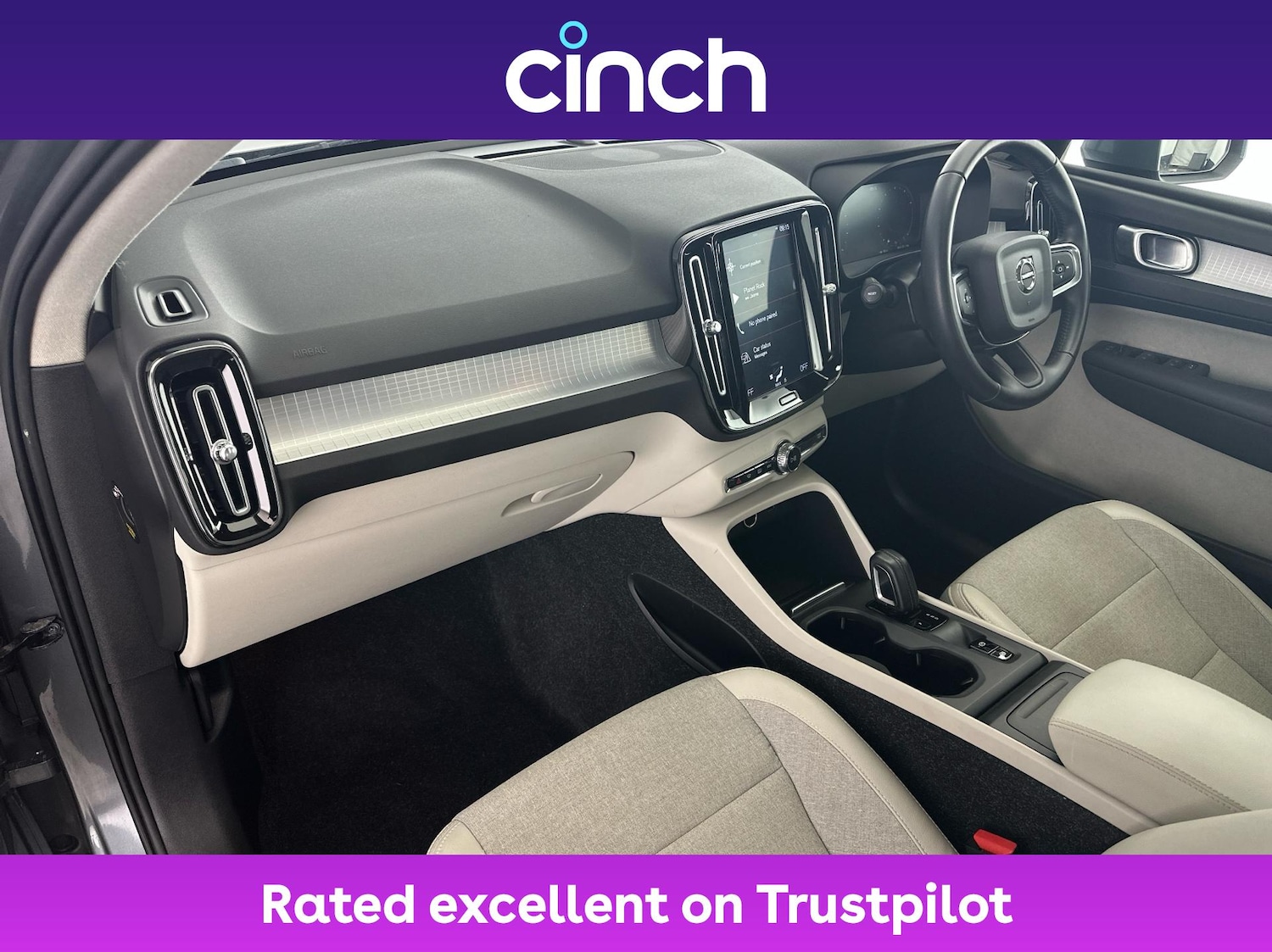 Used Volvo XC40 2018 for sale - 76697404: Photo 14