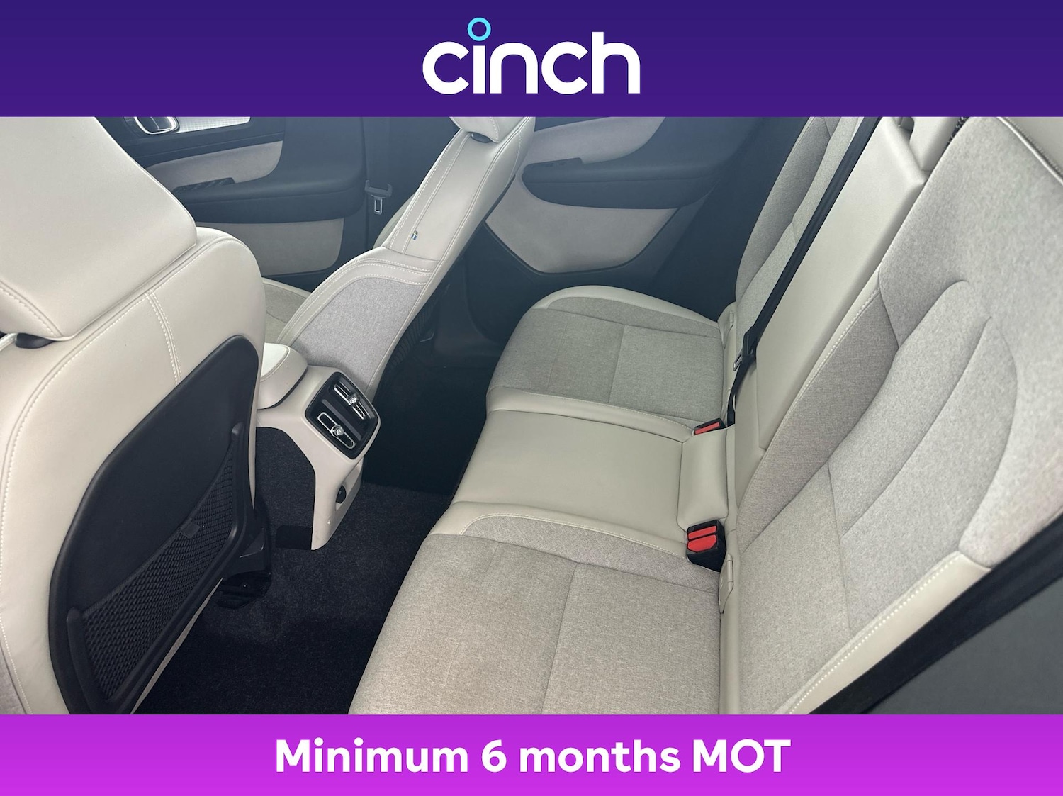 Used Volvo XC40 2018 for sale - 76697404: Photo 20