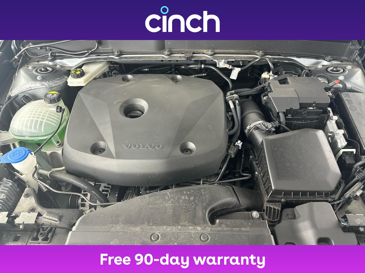 Used Volvo XC40 2018 for sale - 76697404: Photo 23