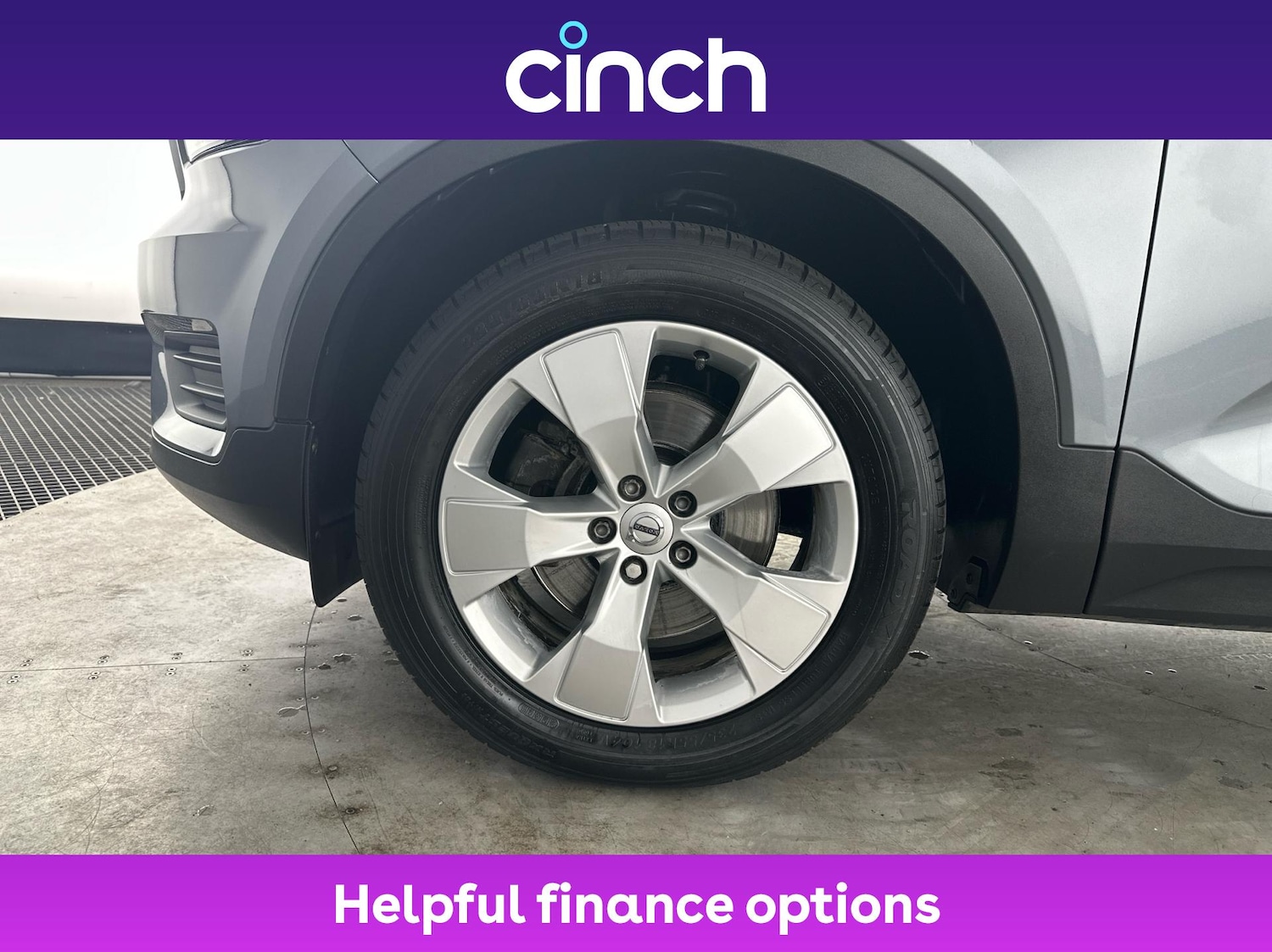 Used Volvo XC40 2018 for sale - 76697404: Photo 24