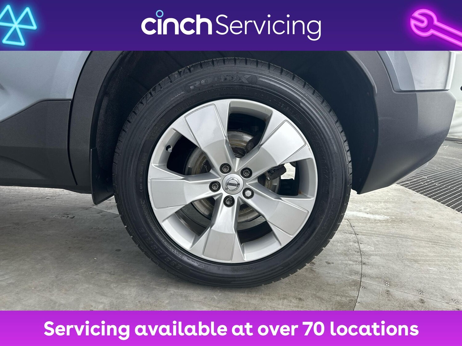 Used Volvo XC40 2018 for sale - 76697404: Photo 26