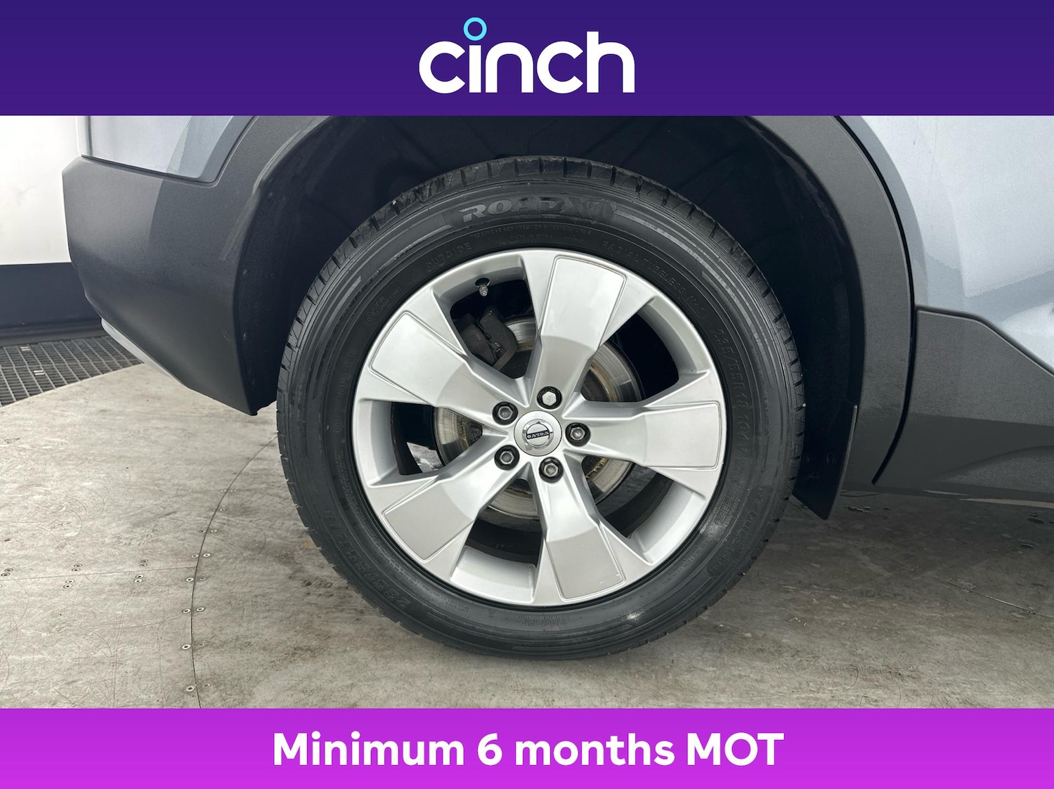 Used Volvo XC40 2018 for sale - 76697404: Photo 27