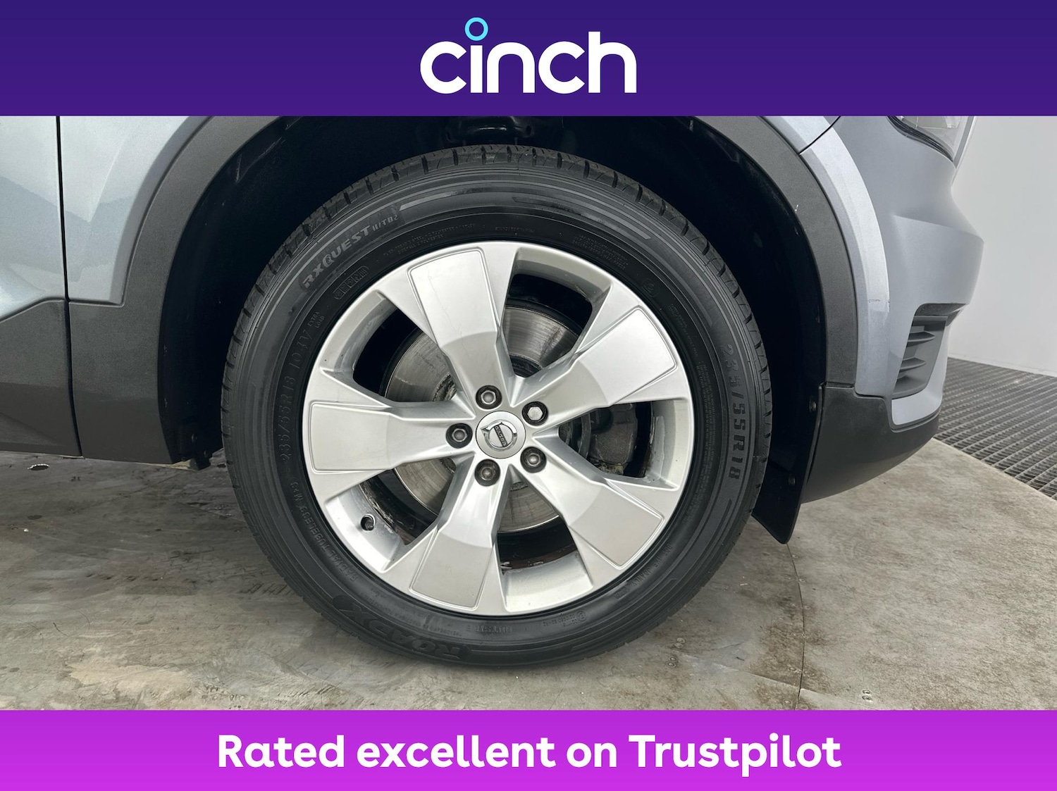 Used Volvo XC40 2018 for sale - 76697404: Photo 28