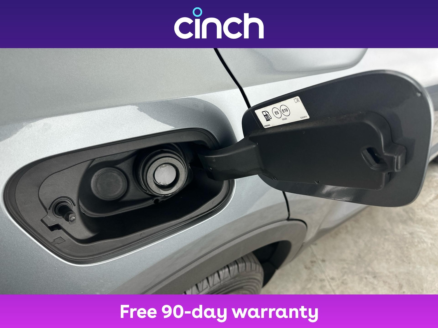 Used Volvo XC40 2018 for sale - 76697404: Photo 29