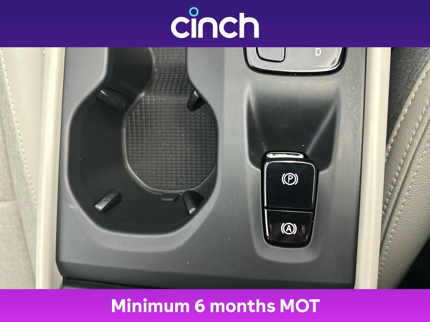 Used Volvo XC40 2018 for sale - 76697404: Photo 37