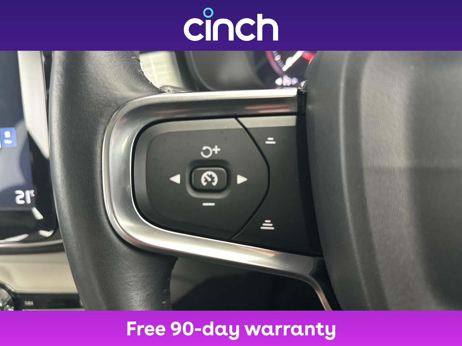 Used Volvo XC40 2018 for sale - 76697404: Photo 39