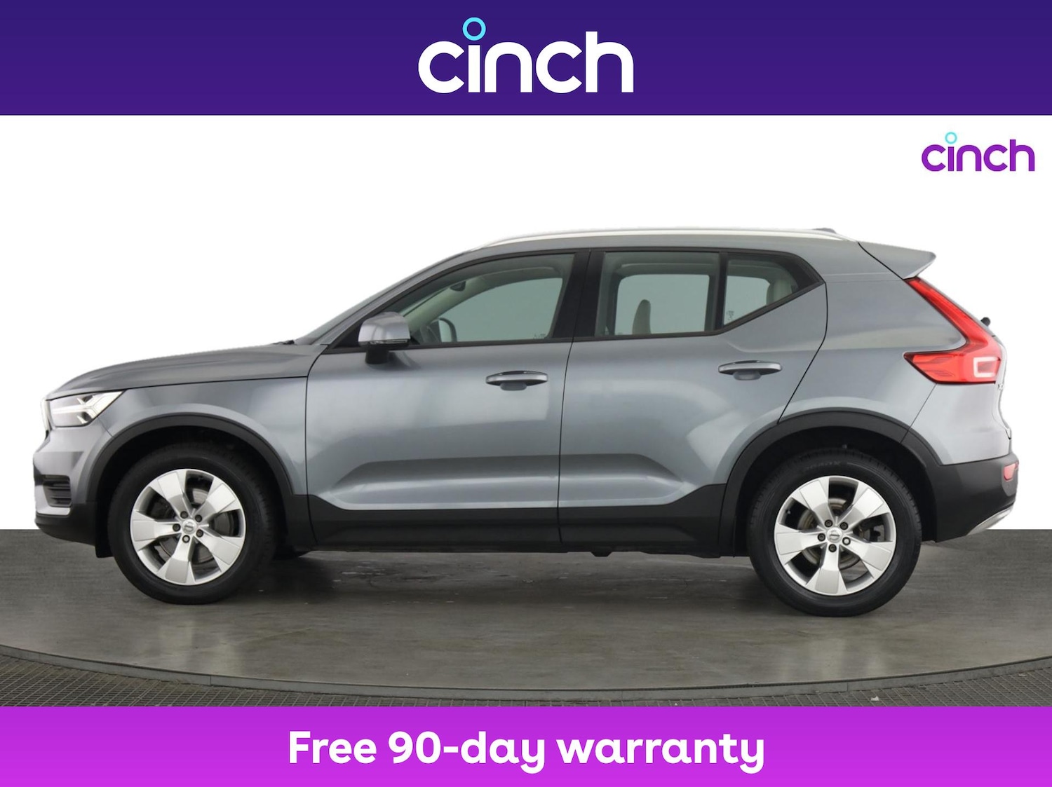 Used Volvo XC40 2018 for sale - 76697404: Photo 8