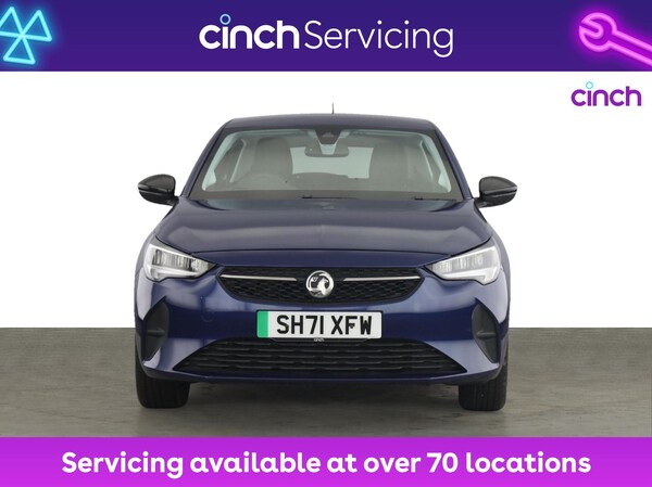 Used Vauxhall Corsa 2022 for sale - 76250291: Photo 11