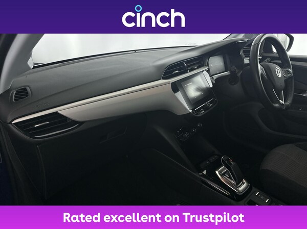 Used Vauxhall Corsa 2022 for sale - 76250291: Photo 14