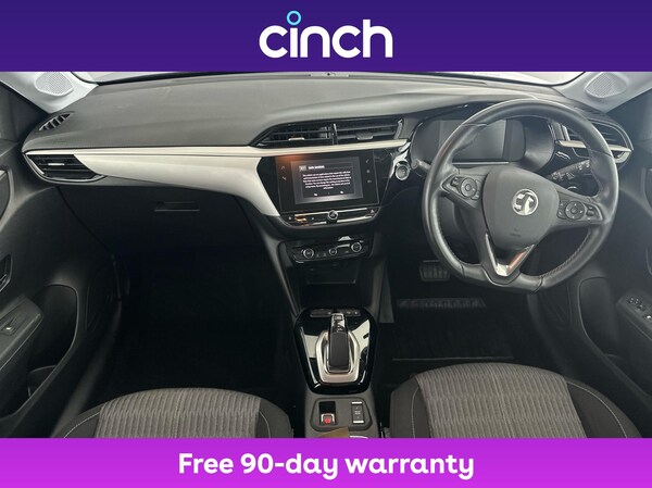 Used Vauxhall Corsa 2022 for sale - 76250291: Photo 15