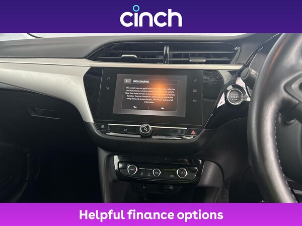 Used Vauxhall Corsa 2022 for sale - 76250291: Photo 17