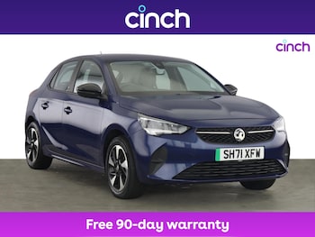 Used Vauxhall Corsa 2022 for sale - 76250291: Photo