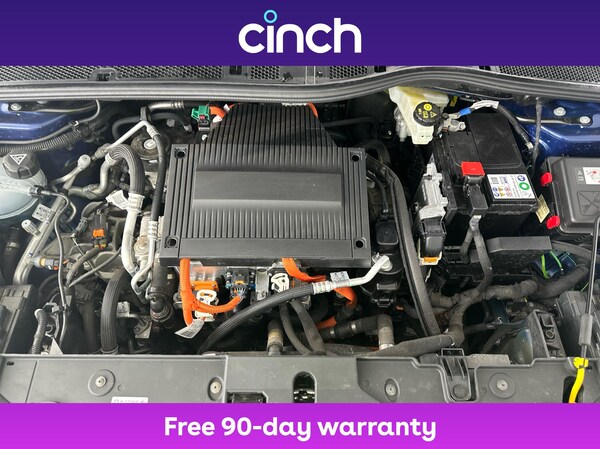 Used Vauxhall Corsa 2022 for sale - 76250291: Photo 23