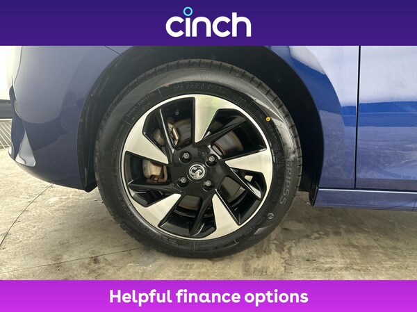 Used Vauxhall Corsa 2022 for sale - 76250291: Photo 24