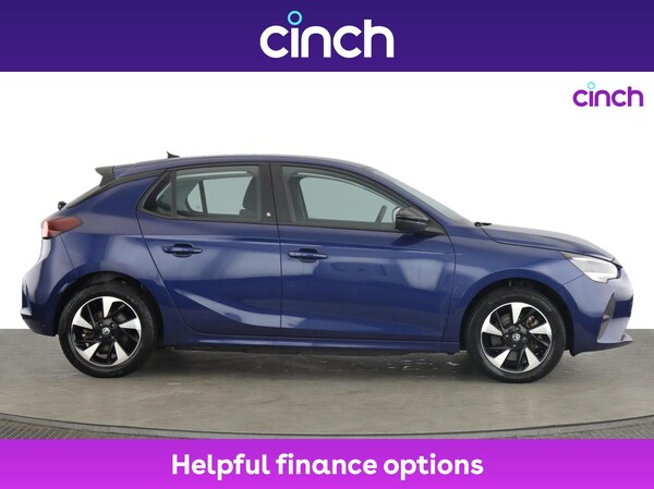 Used Vauxhall Corsa 2022 for sale - 76250291: Photo 2